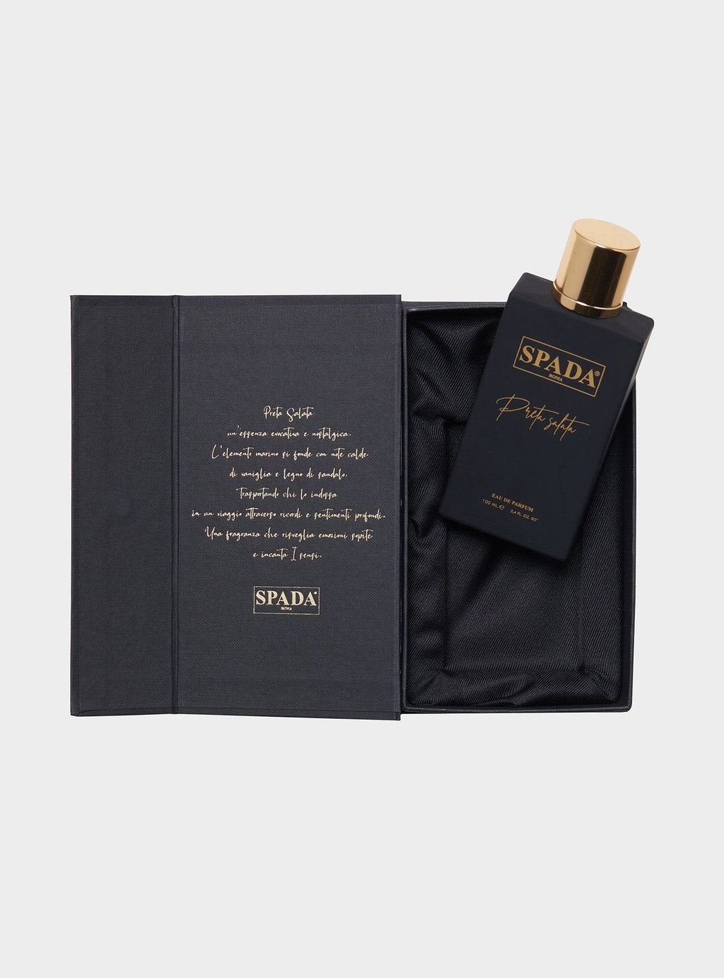 Profumo Preta Salata 100 ml.