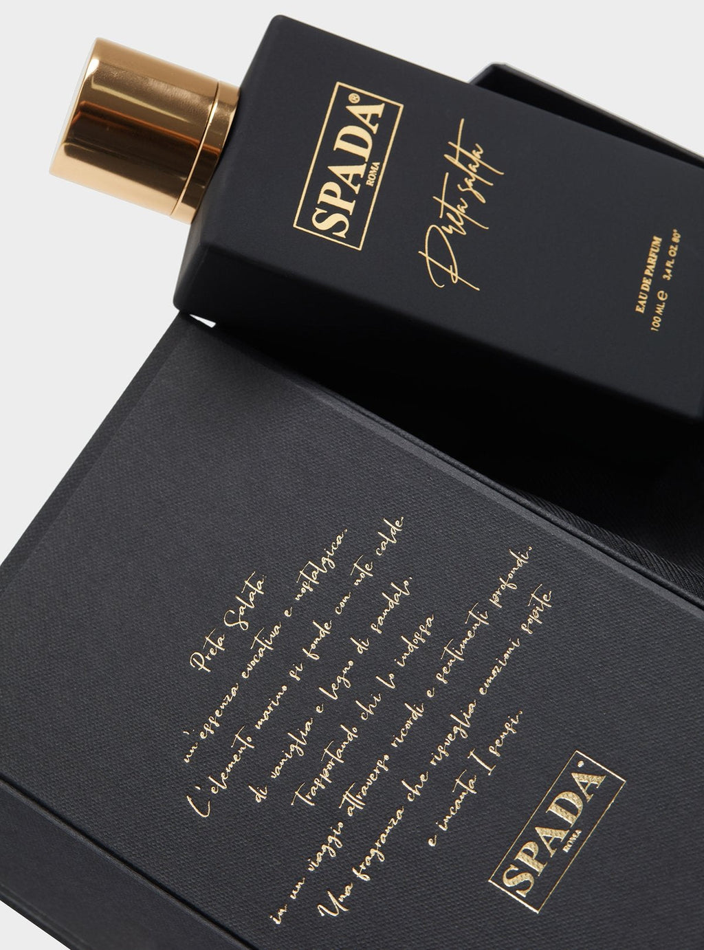 Profumo Preta Salata 100 ml.