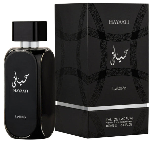 Lattafa/Hayaati EDP 100ml