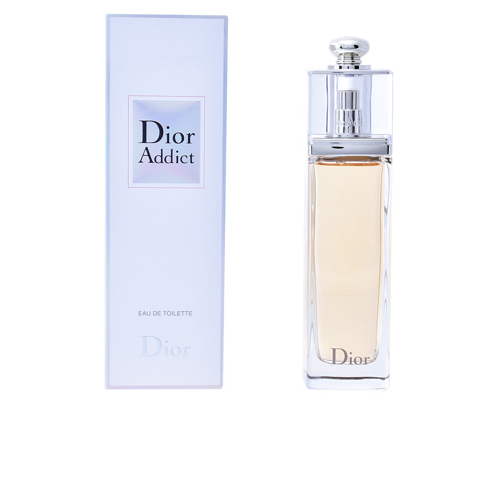 DIOR ADDICT eau de toilette spray 100 ml – Velia4starstore